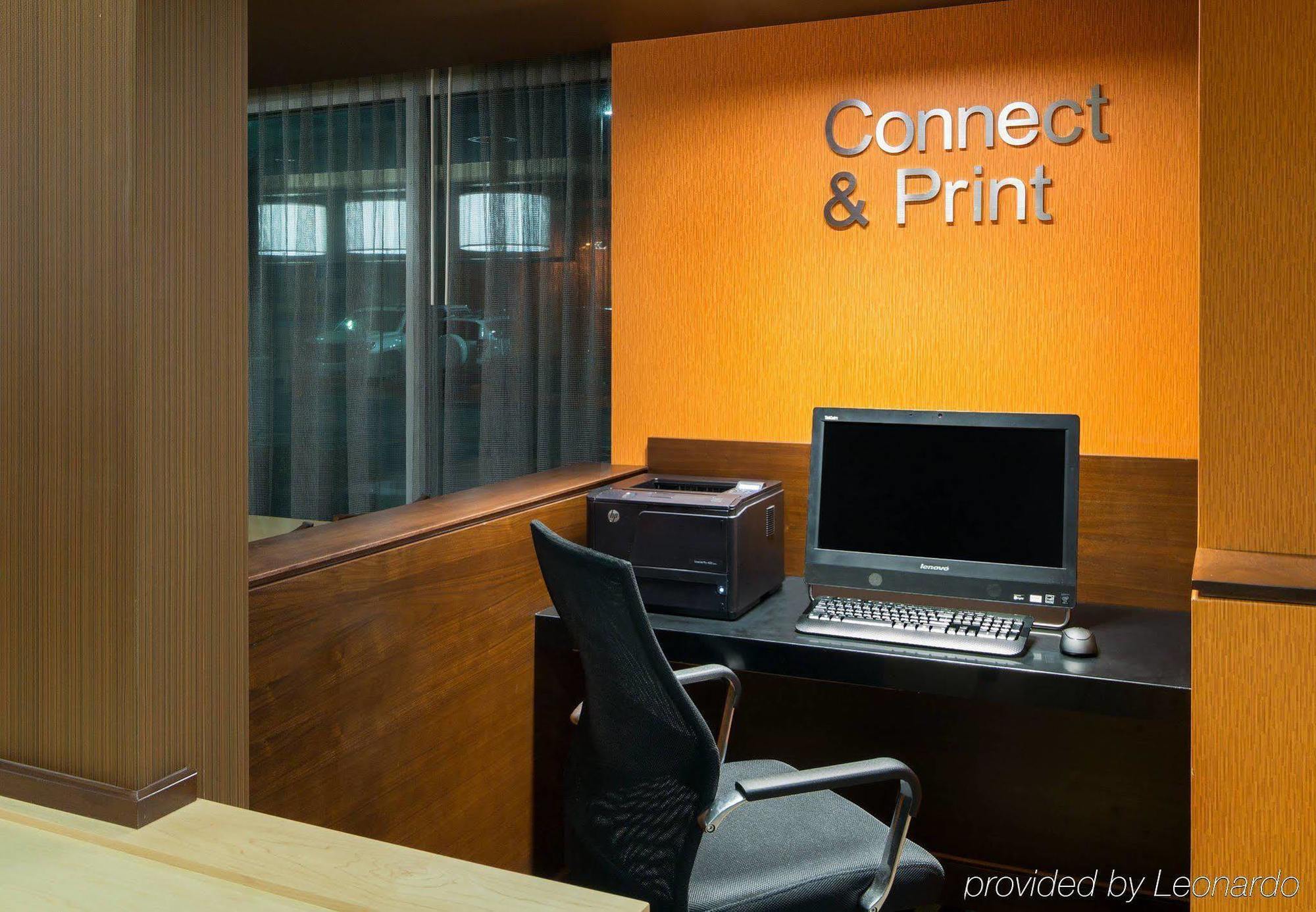 Fairfield Inn & Suites By Marriott San Antonio Airport/North Star Mall Eksteriør billede