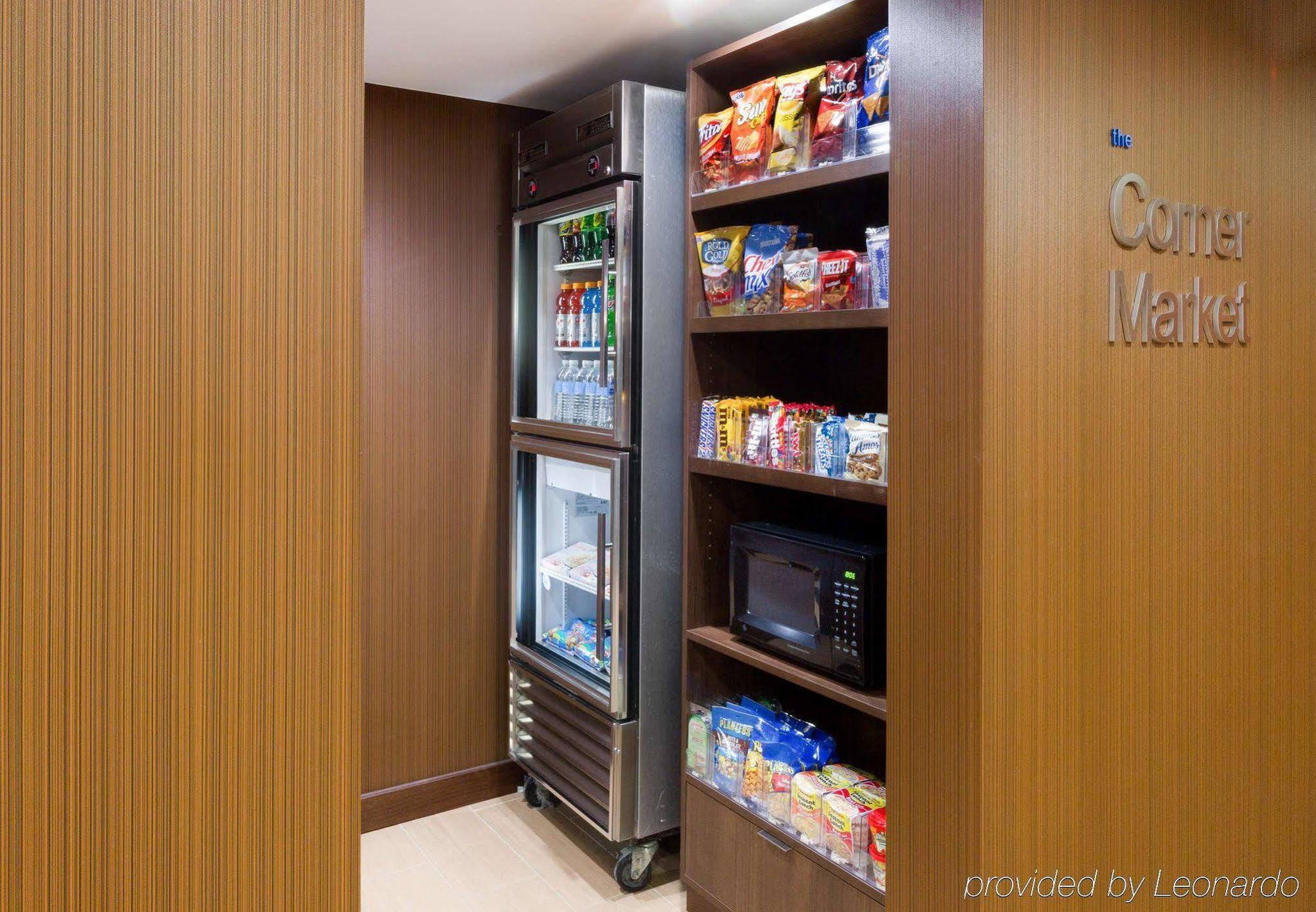 Fairfield Inn & Suites By Marriott San Antonio Airport/North Star Mall Eksteriør billede